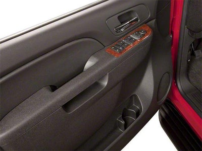 2012 Chevrolet Avalanche 2WD LTZ