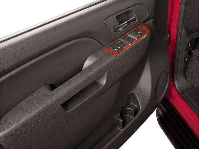 2012 Chevrolet Avalanche 2WD LTZ