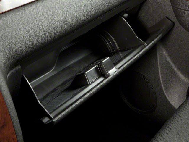 2012 Chevrolet Avalanche 2WD LTZ