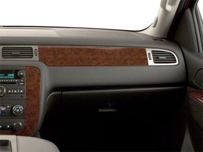 2012 Chevrolet Avalanche 2WD LTZ