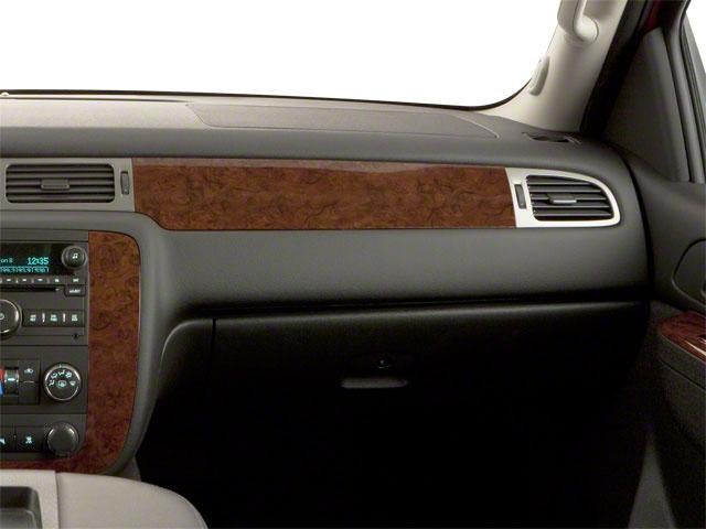 2012 Chevrolet Avalanche 2WD LTZ