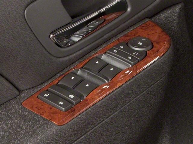 2012 Chevrolet Avalanche 2WD LTZ