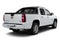 2012 Chevrolet Avalanche 2WD LTZ