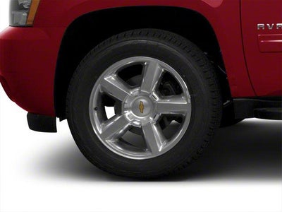 2012 Chevrolet Avalanche 2WD LTZ