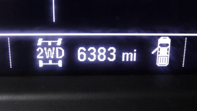 2025 GMC Sierra 1500 Regular Cab Standard Box 4-Wheel Drive Pro