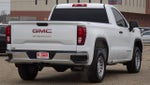 2025 GMC Sierra 1500 Regular Cab Standard Box 4-Wheel Drive Pro