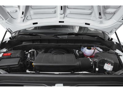 2025 GMC Sierra 1500 Regular Cab Standard Box 4-Wheel Drive Pro