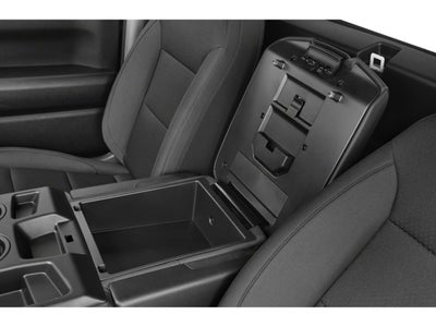 2025 GMC Sierra 1500 Regular Cab Standard Box 4-Wheel Drive Pro