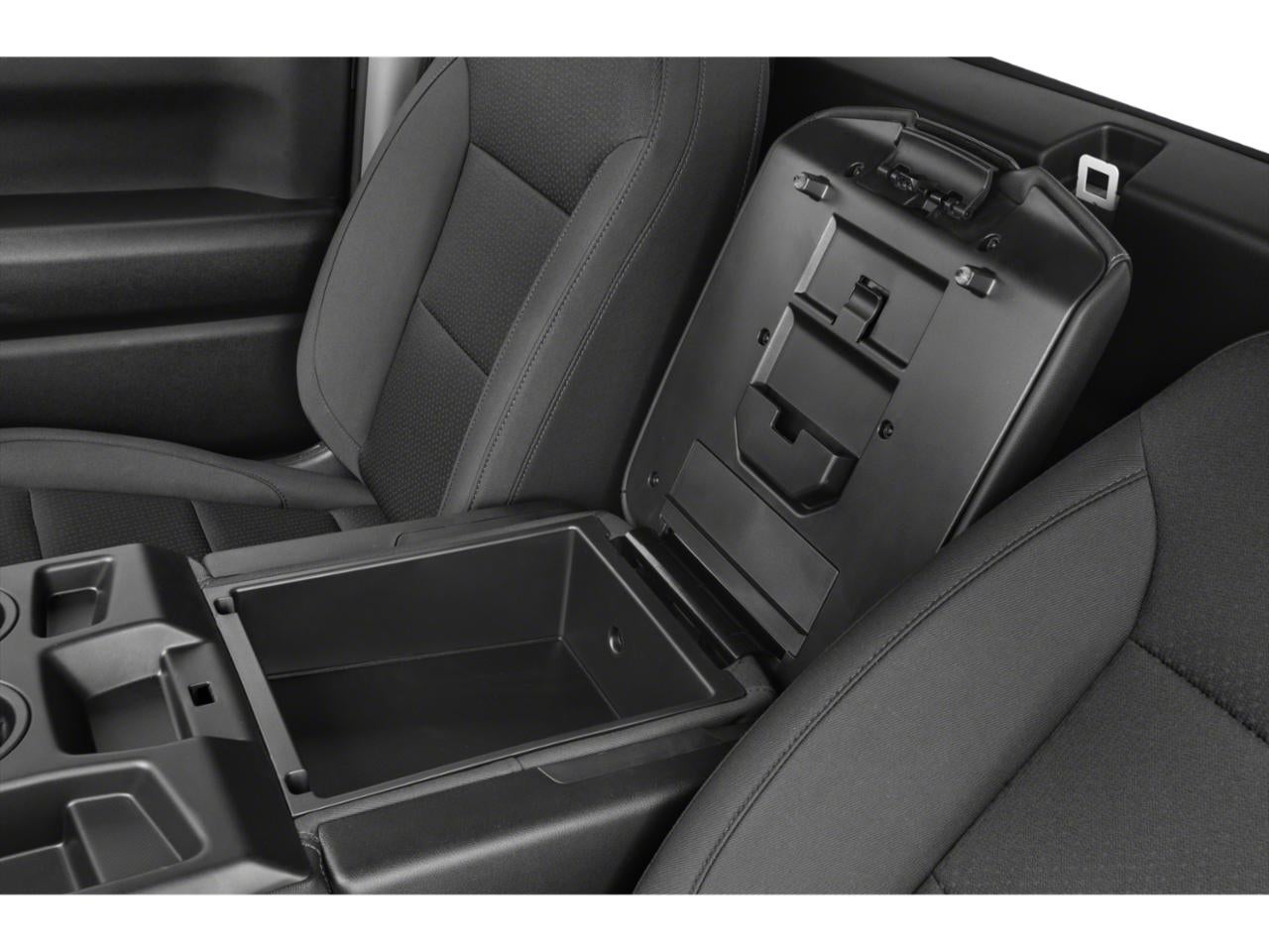 2025 GMC Sierra 1500 Regular Cab Standard Box 4-Wheel Drive Pro