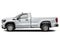 2025 GMC Sierra 1500 Regular Cab Standard Box 4-Wheel Drive Pro