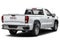 2025 GMC Sierra 1500 Regular Cab Standard Box 4-Wheel Drive Pro