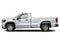 2025 GMC Sierra 1500 Regular Cab Standard Box 4-Wheel Drive Pro