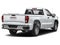 2025 GMC Sierra 1500 Regular Cab Standard Box 4-Wheel Drive Pro