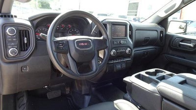 2023 GMC Sierra 1500 Regular Cab Long Box 4-Wheel Drive Pro