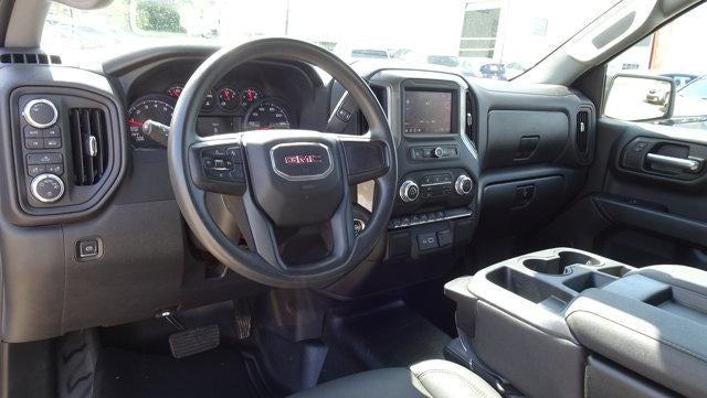 2023 GMC Sierra 1500 Regular Cab Long Box 4-Wheel Drive Pro