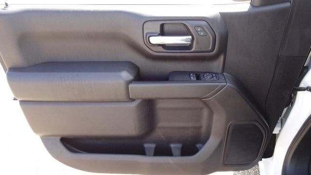 2023 GMC Sierra 1500 Regular Cab Long Box 4-Wheel Drive Pro