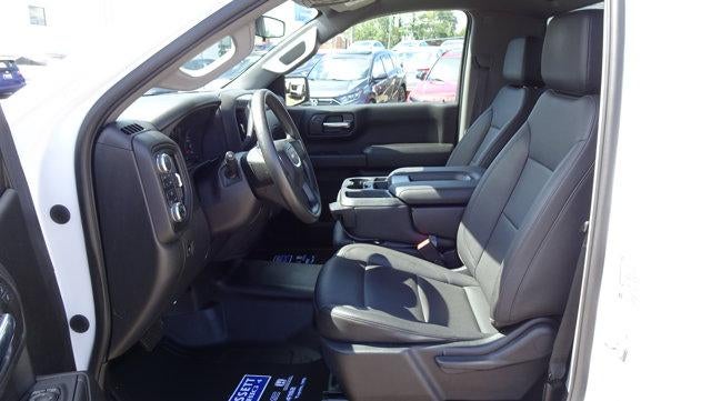 2023 GMC Sierra 1500 Regular Cab Long Box 4-Wheel Drive Pro