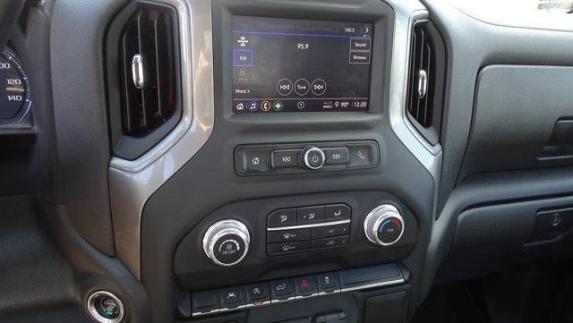 2023 GMC Sierra 1500 Regular Cab Long Box 4-Wheel Drive Pro