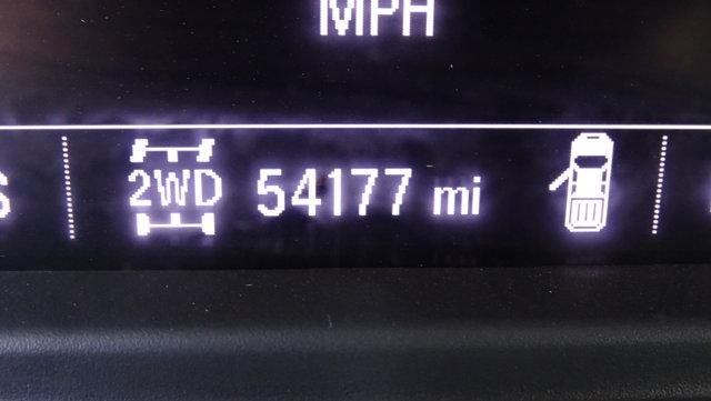 2023 GMC Sierra 1500 Regular Cab Long Box 4-Wheel Drive Pro