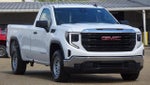 2023 GMC Sierra 1500 Regular Cab Long Box 4-Wheel Drive Pro