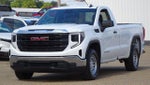 2023 GMC Sierra 1500 Regular Cab Long Box 4-Wheel Drive Pro