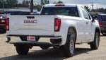 2023 GMC Sierra 1500 Regular Cab Long Box 4-Wheel Drive Pro