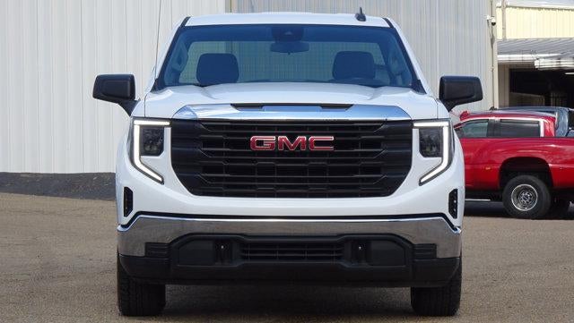 2023 GMC Sierra 1500 Regular Cab Long Box 4-Wheel Drive Pro