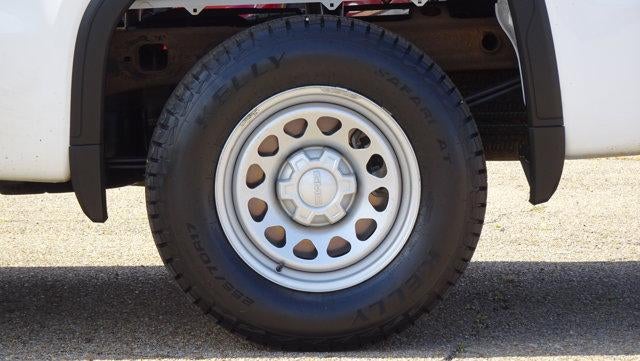 2023 GMC Sierra 1500 Regular Cab Long Box 4-Wheel Drive Pro