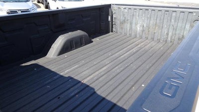 2023 GMC Sierra 1500 Regular Cab Long Box 4-Wheel Drive Pro