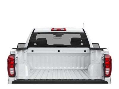 2023 GMC Sierra 1500 Regular Cab Long Box 4-Wheel Drive Pro