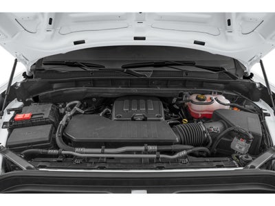 2023 GMC Sierra 1500 Regular Cab Long Box 4-Wheel Drive Pro