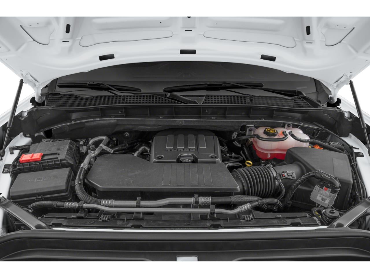 2023 GMC Sierra 1500 Regular Cab Long Box 4-Wheel Drive Pro