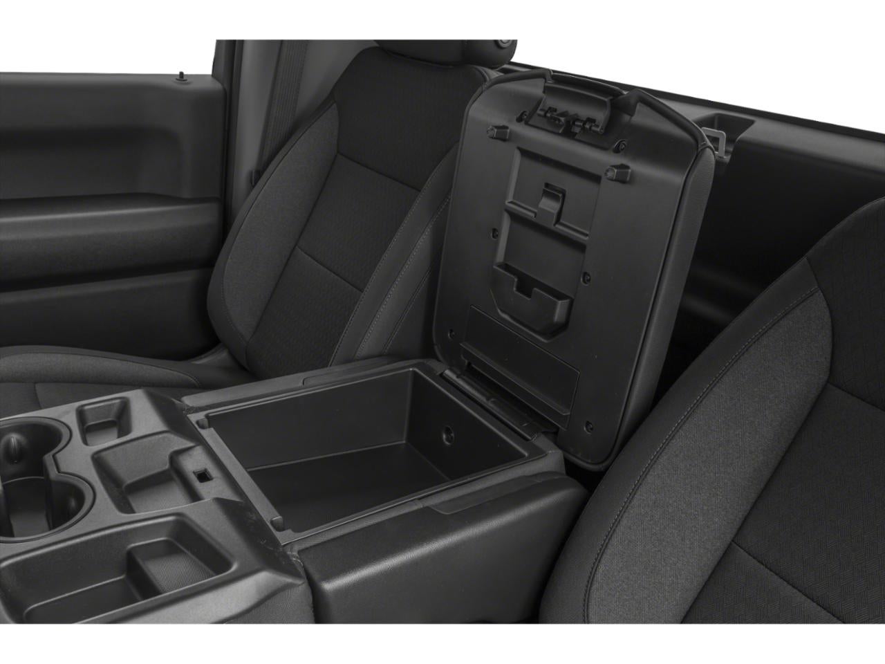 2023 GMC Sierra 1500 Regular Cab Long Box 4-Wheel Drive Pro