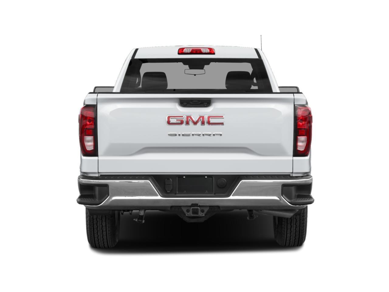 2023 GMC Sierra 1500 Regular Cab Long Box 4-Wheel Drive Pro