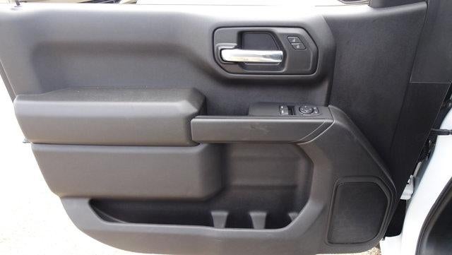 2023 GMC Sierra 1500 Regular Cab Long Box 4-Wheel Drive Pro