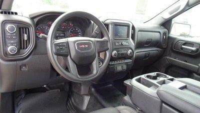 2023 GMC Sierra 1500 Regular Cab Long Box 4-Wheel Drive Pro