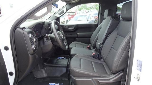 2023 GMC Sierra 1500 Regular Cab Long Box 4-Wheel Drive Pro