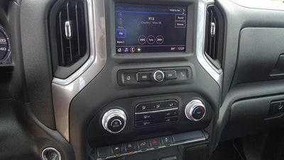 2023 GMC Sierra 1500 Regular Cab Long Box 4-Wheel Drive Pro