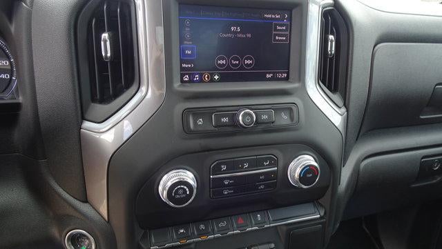 2023 GMC Sierra 1500 Regular Cab Long Box 4-Wheel Drive Pro