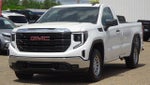 2023 GMC Sierra 1500 Regular Cab Long Box 4-Wheel Drive Pro