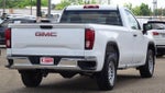 2023 GMC Sierra 1500 Regular Cab Long Box 4-Wheel Drive Pro