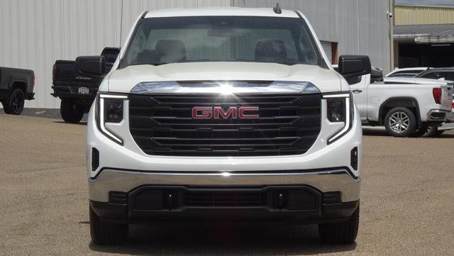 2023 GMC Sierra 1500 Regular Cab Long Box 4-Wheel Drive Pro