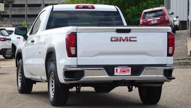 2023 GMC Sierra 1500 Regular Cab Long Box 4-Wheel Drive Pro