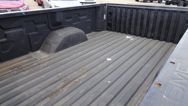 2023 GMC Sierra 1500 Regular Cab Long Box 4-Wheel Drive Pro