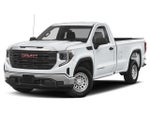2023 GMC Sierra 1500 Regular Cab Long Box 4-Wheel Drive Pro
