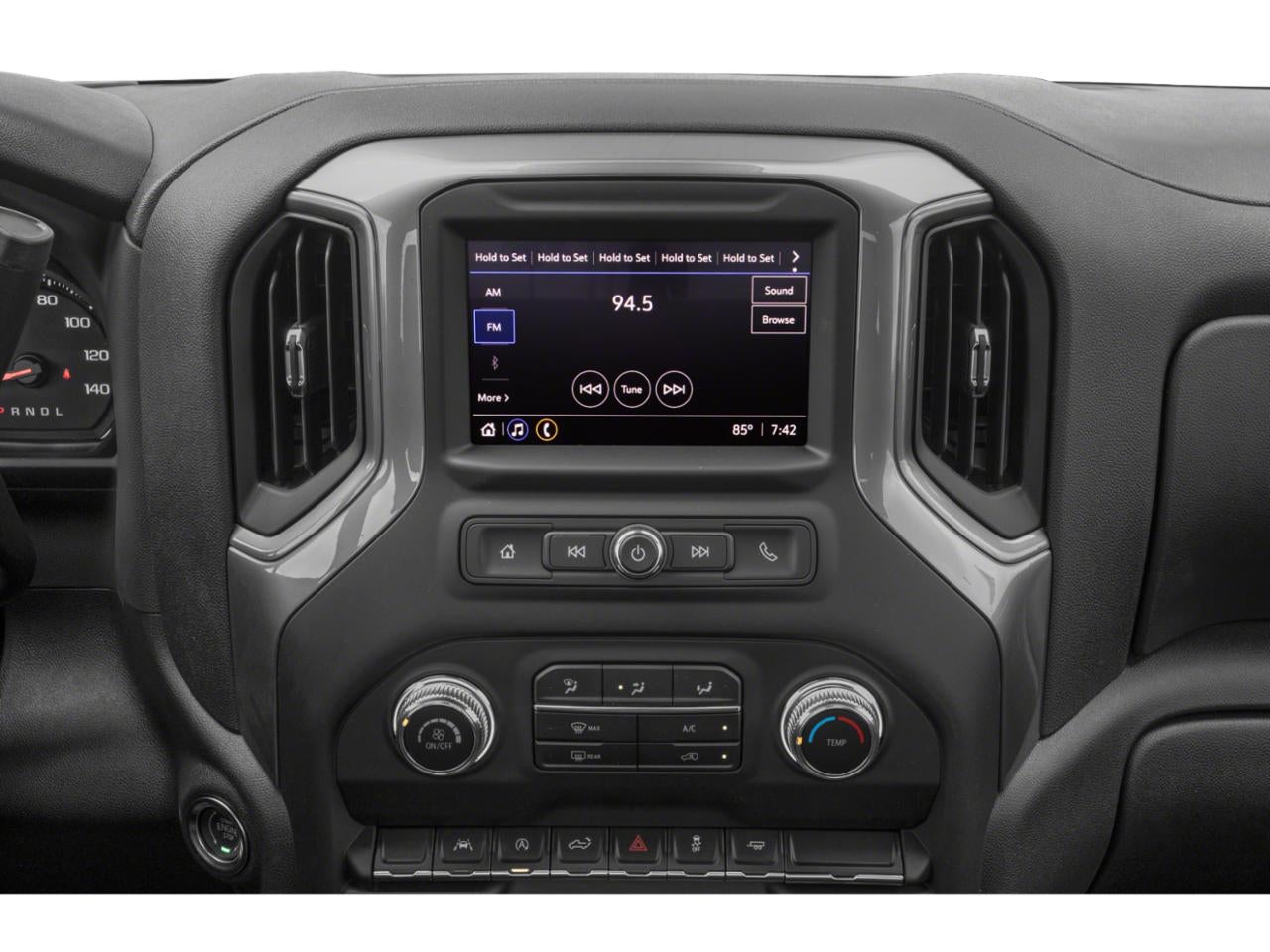 2023 GMC Sierra 1500 Regular Cab Long Box 4-Wheel Drive Pro