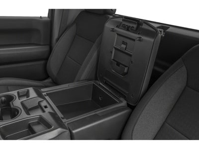 2023 GMC Sierra 1500 Regular Cab Long Box 4-Wheel Drive Pro