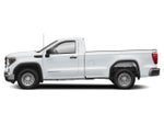 2023 GMC Sierra 1500 Regular Cab Long Box 4-Wheel Drive Pro