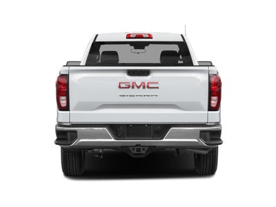 2023 GMC Sierra 1500 Regular Cab Long Box 4-Wheel Drive Pro