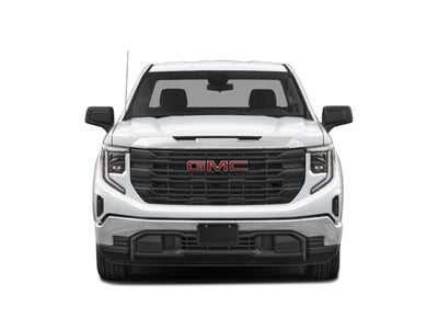 2023 GMC Sierra 1500 Regular Cab Long Box 4-Wheel Drive Pro